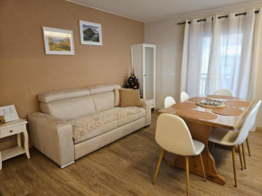 Dany Lodge Snow & Fun Livigno